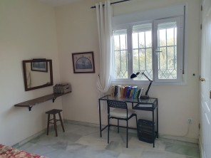 Dormitorio